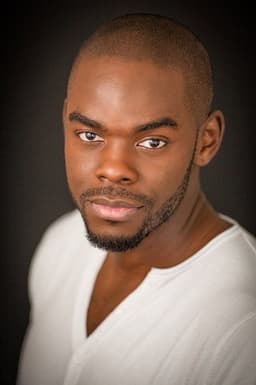 Photo of Narcisse Mame