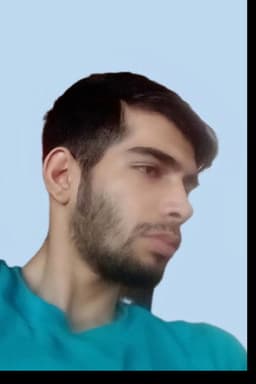Photo of Alireza Jadidi