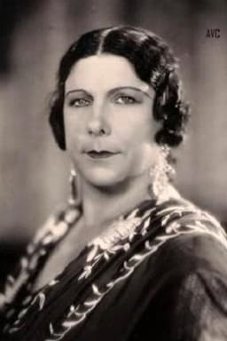 Photo of Pastora Imperio