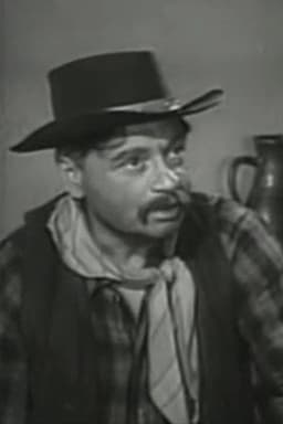 Photo of Lester Sharpe