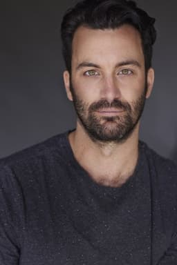 Photo of Adam King
