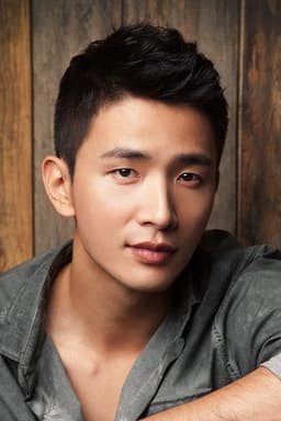 Photo of Lee Yong-joo