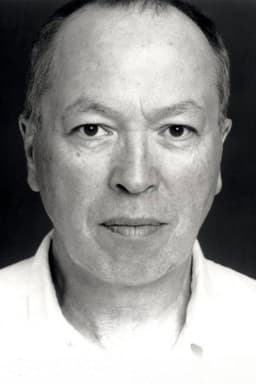 Photo of Iain Mitchell