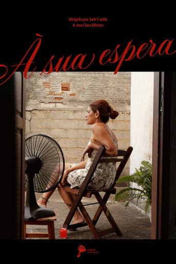 Poster for Waiting For You