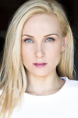 Photo of Alexis Kendra