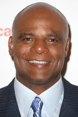Photo of Warren Moon
