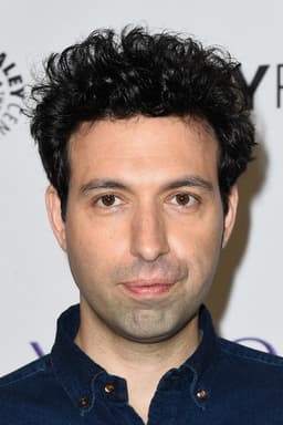 Photo of Alex Karpovsky