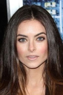 Photo of Brooke Lyons