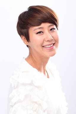 Photo of Kim Jin-seon