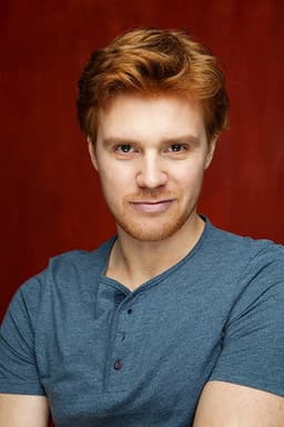 Photo of Roman Ladnev