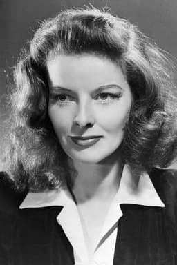 Photo of Katharine Hepburn