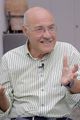 Photo of Vincenzo Abate