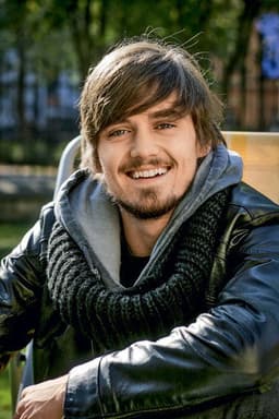 Photo of Klemen Janežič