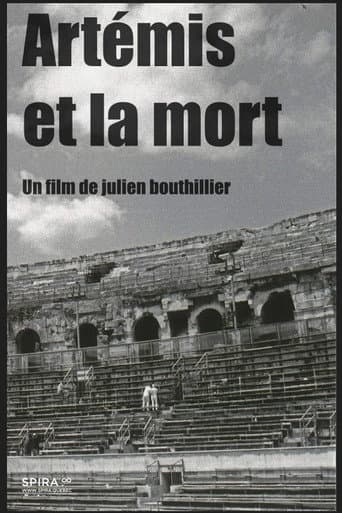 Poster for Artémis et la mort