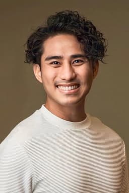 Photo of Anton Nolasco