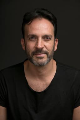 Photo of Antonio de la Vega