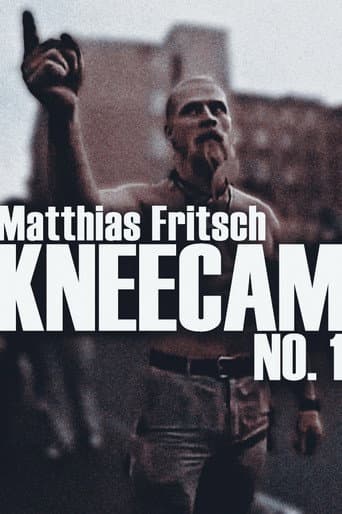 Poster for Kneecam No. 1