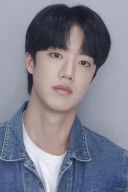 Photo of Ji Seung-jin