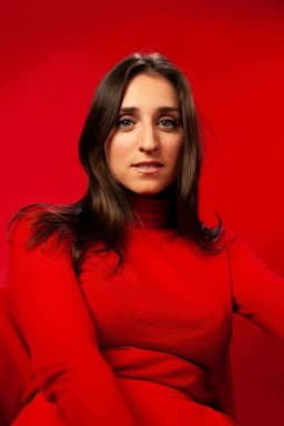 Photo of Élisabeth Godin
