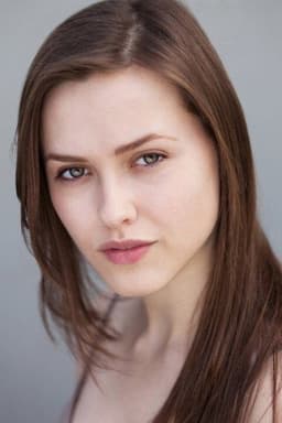 Photo of Elinor Crawley