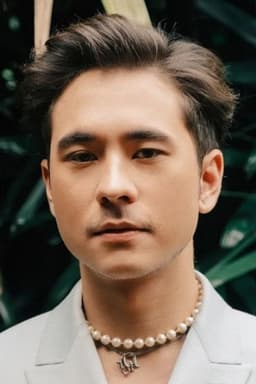 Photo of Jerome Kurnia