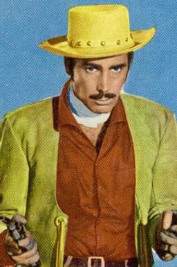 Photo of Phil Posner