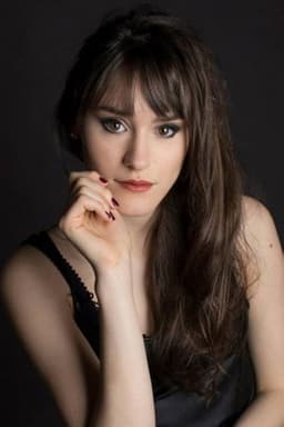 Photo of Katja Martínez