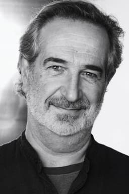 Photo of André Melançon