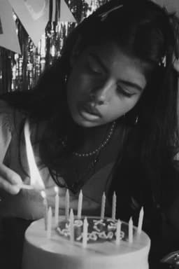 Photo of Maria Ahmed