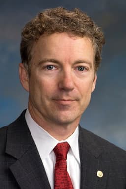 Photo of Rand Paul