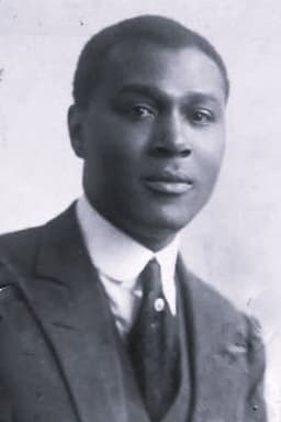 Photo of Clinton Rosemond