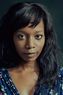 Photo of Priscilla Adade