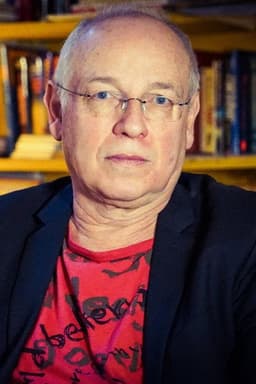 Photo of Stéphane Bourgoin