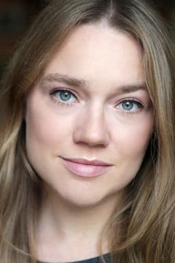 Photo of Jemima West