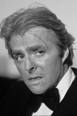 Photo of Richard Liberty
