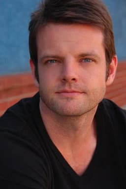 Photo of Rob Tinkler