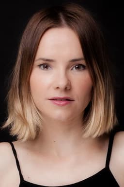 Photo of Aitziber Garmendia