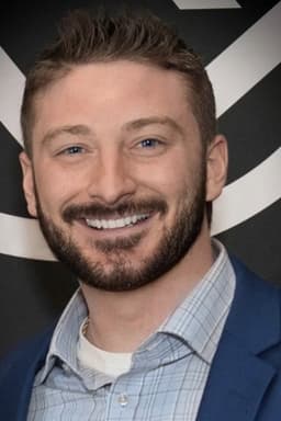 Photo of Michael Leavy