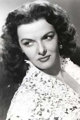 Photo of Jane Russell