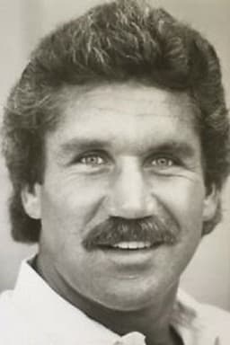 Photo of Tim Rossovich