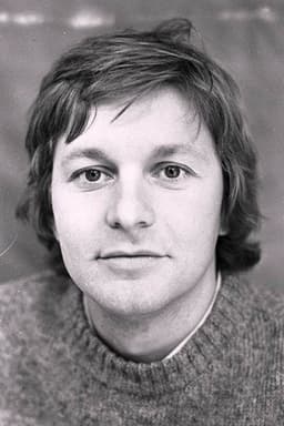 Photo of Sergey Koltakov