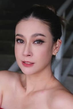 Photo of Amika Klinpratoom