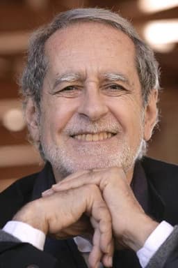 Photo of Édouard Molinaro