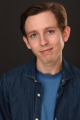 Photo of Logan Riley Bruner