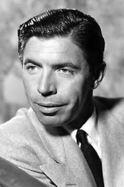 Photo of Michael Pate