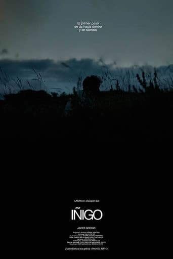 Poster for Iñigo