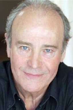 Photo of Jean-Pierre Andréani