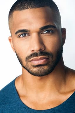 Photo of Tyler Lepley