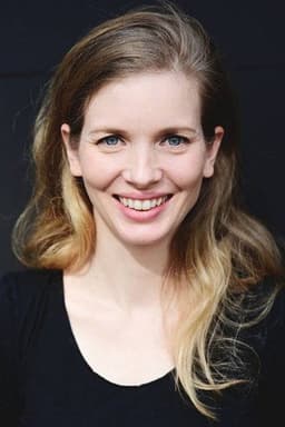 Photo of Ina Jaich