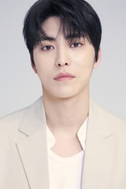 Photo of Jo Sun-ki
